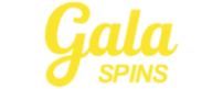 Gala Spins logo