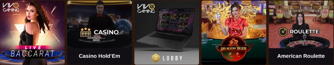 live games gala spins